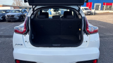 Nissan Juke 1.6 [112] Acenta 5dr CVT Petrol Hatchback